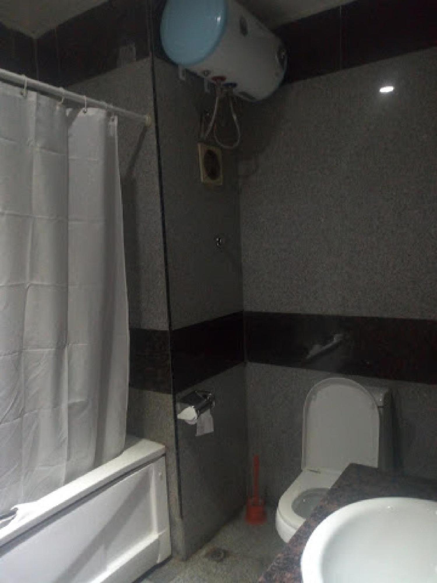 Room In Bb - Immaculate Royal International Hotel Owerri Exterior photo